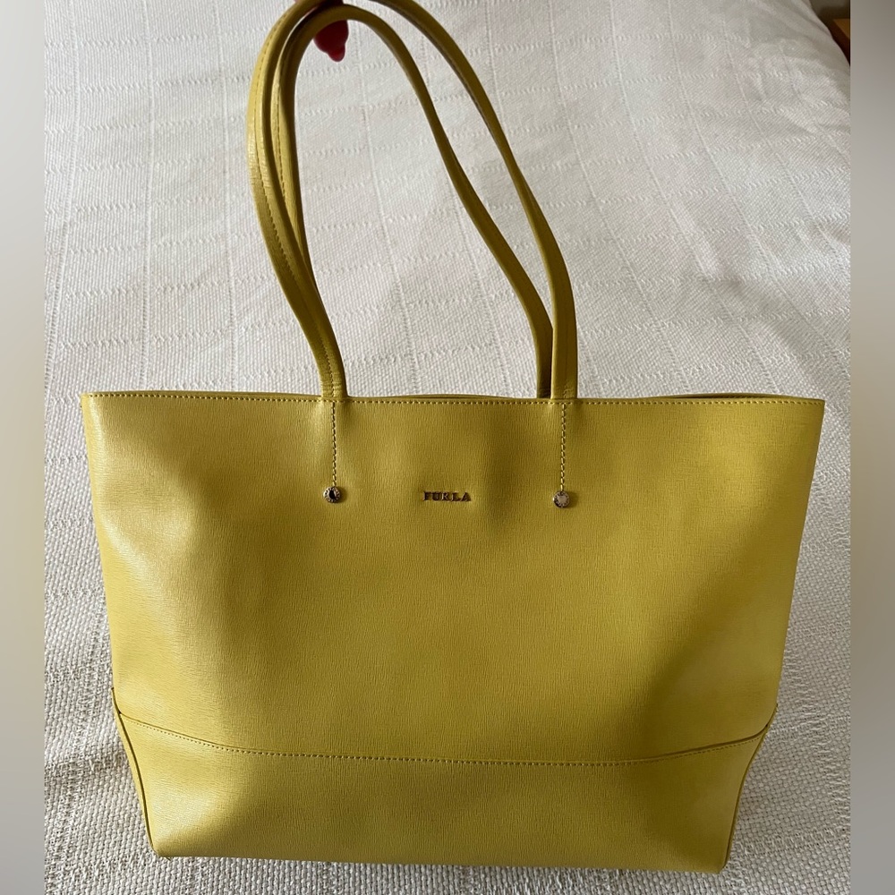 Furla Tote Bag
